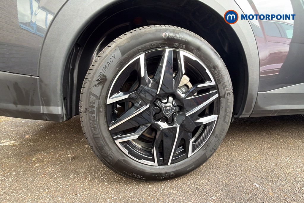 Peugeot 5008 GT Automatic Petrol SUV - Stock Number (1675677) - 1st supplementary image