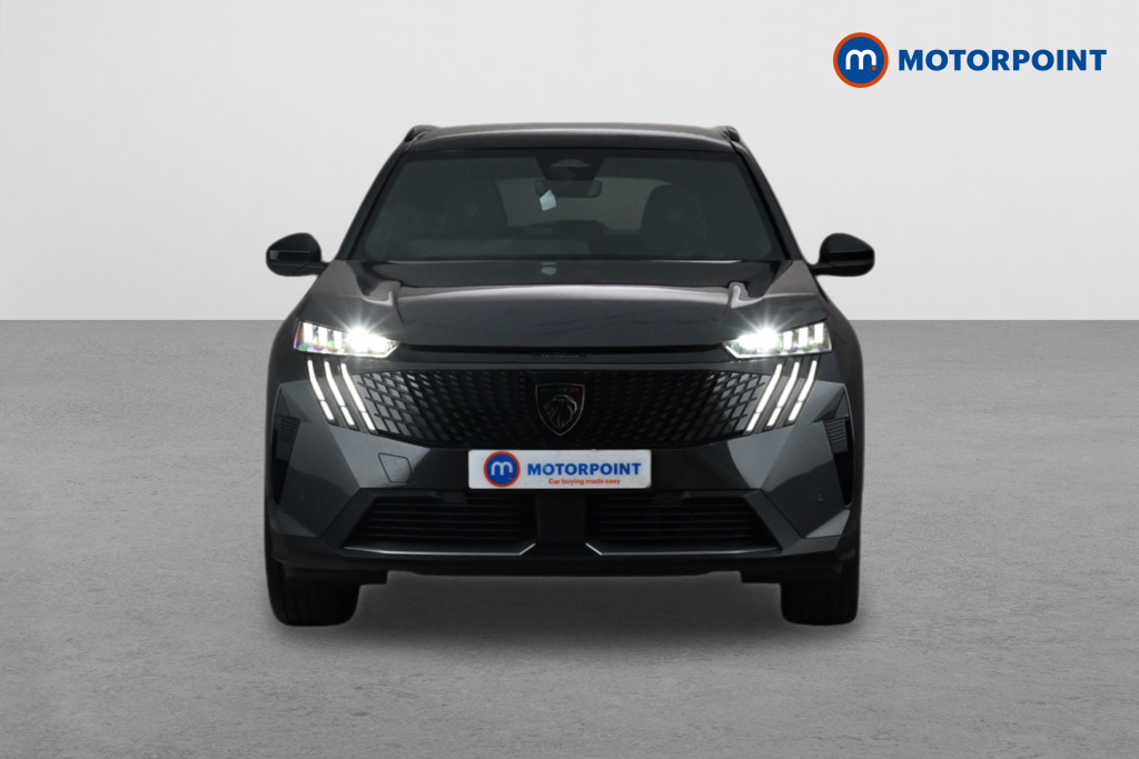 Peugeot 5008 GT Automatic Petrol SUV - Stock Number (1675677) - Front bumper