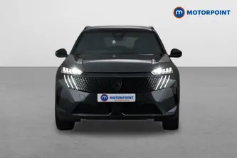 Peugeot 5008 GT Automatic Petrol SUV - Stock Number (1675677) - Front bumper