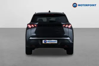 Peugeot 5008 GT Automatic Petrol SUV - Stock Number (1675677) - Rear bumper