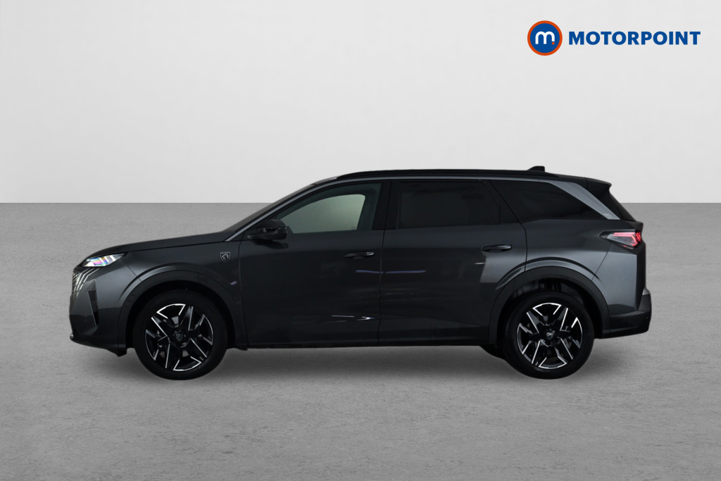Peugeot 5008 GT Automatic Petrol SUV - Stock Number (1675677) - Passenger side