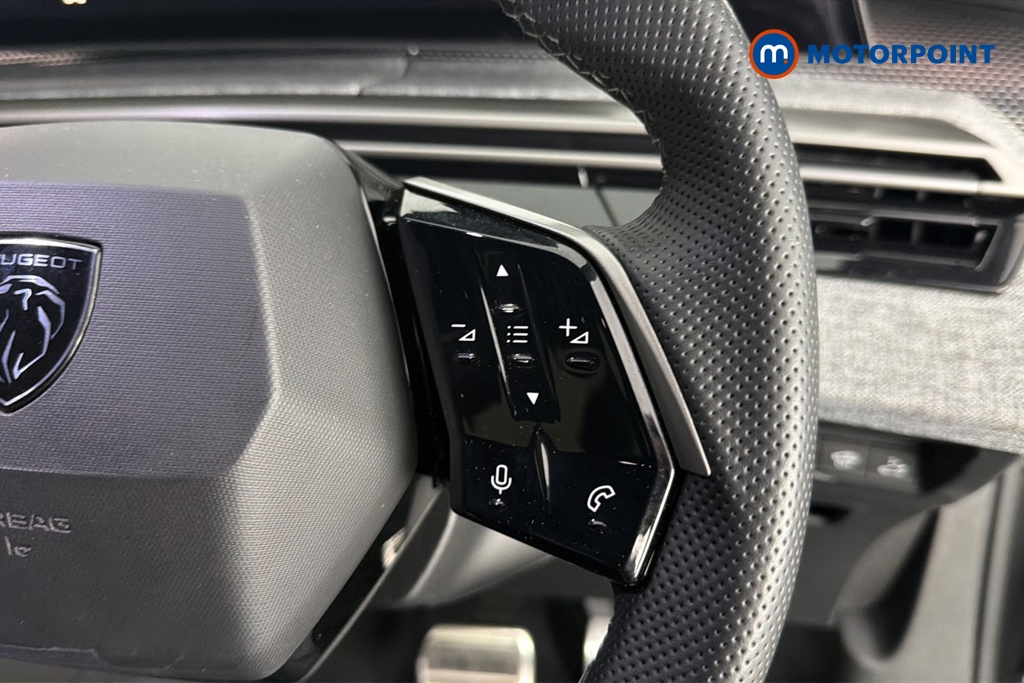Peugeot 5008 GT Automatic Petrol SUV - Stock Number (1675685) - 3rd supplementary image