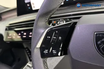 Peugeot 5008 GT Automatic Petrol SUV - Stock Number (1675685) - 4th supplementary image
