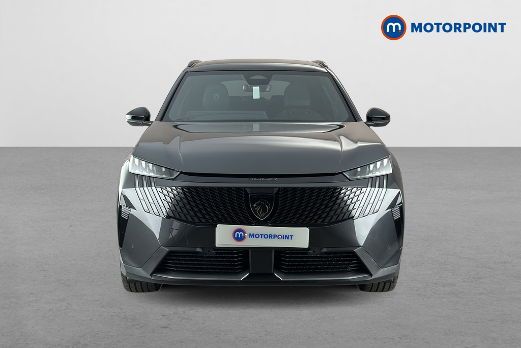 Peugeot 5008 GT Automatic Petrol SUV - Stock Number (1675685) - Front bumper