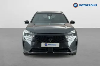 Peugeot 5008 GT Automatic Petrol SUV - Stock Number (1675685) - Front bumper