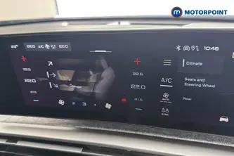 Peugeot 5008 GT Automatic Petrol SUV - Stock Number (1675685) - 12th supplementary image