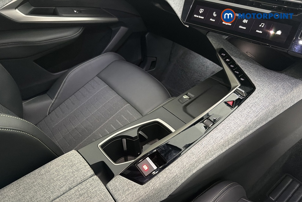 Peugeot 5008 GT Automatic Petrol SUV - Stock Number (1675685) - 15th supplementary image