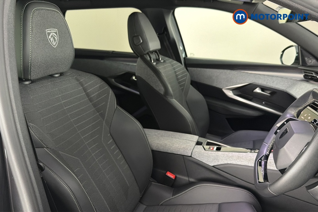 Peugeot 5008 GT Automatic Petrol SUV - Stock Number (1675685) - 22nd supplementary image
