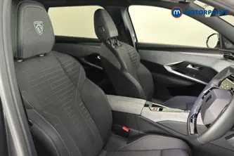 Peugeot 5008 GT Automatic Petrol SUV - Stock Number (1675685) - 22nd supplementary image