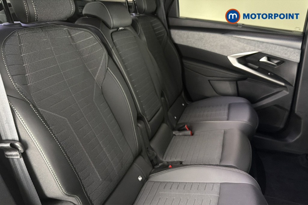 Peugeot 5008 GT Automatic Petrol SUV - Stock Number (1675685) - 25th supplementary image