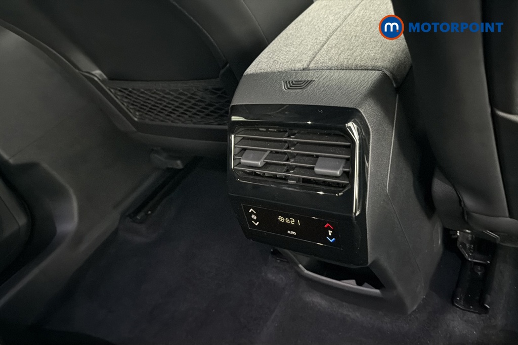 Peugeot 5008 GT Automatic Petrol SUV - Stock Number (1675685) - 28th supplementary image