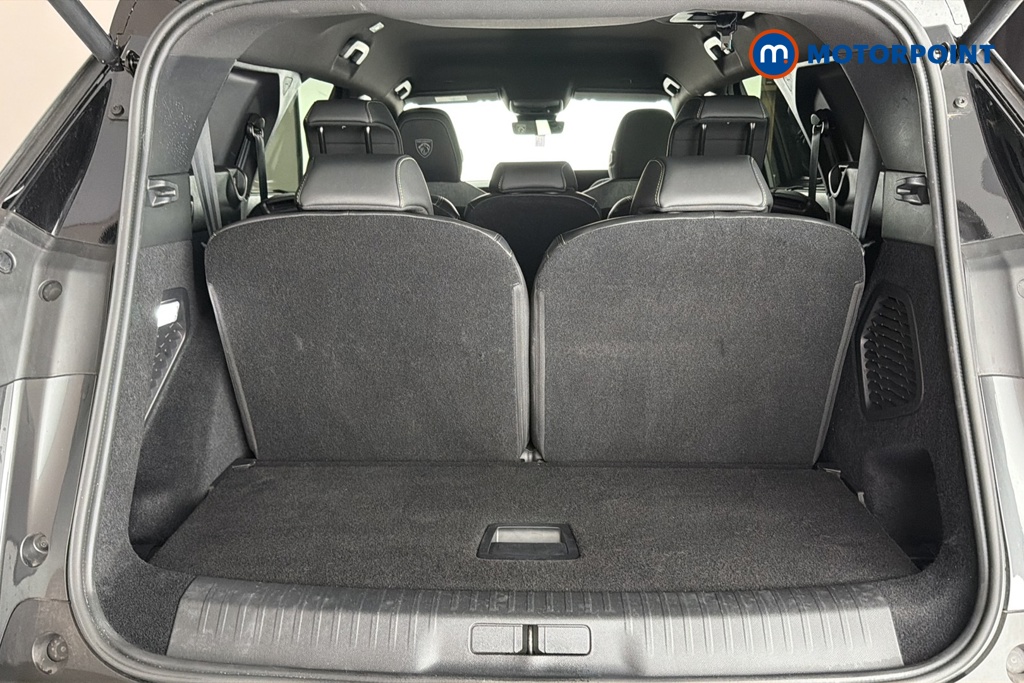 Peugeot 5008 GT Automatic Petrol SUV - Stock Number (1675685) - 30th supplementary image