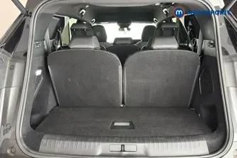 Peugeot 5008 GT Automatic Petrol SUV - Stock Number (1675685) - 30th supplementary image