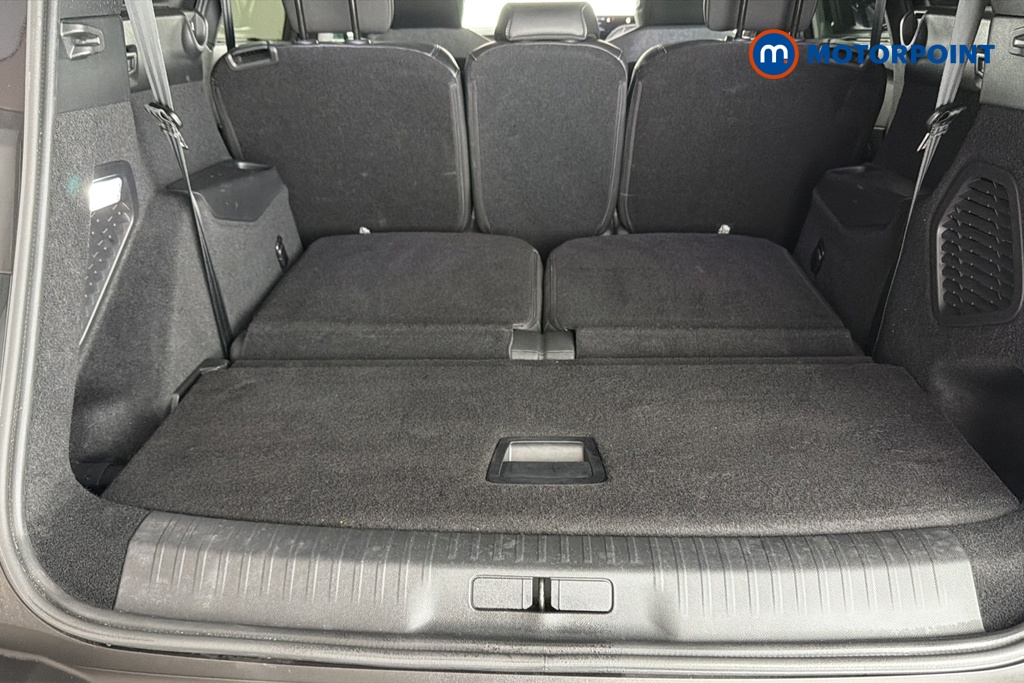 Peugeot 5008 GT Automatic Petrol SUV - Stock Number (1675685) - 31st supplementary image