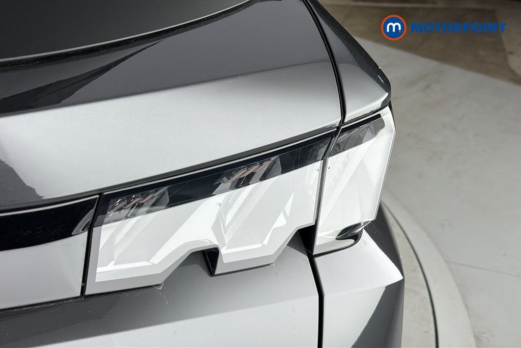 Peugeot 5008 GT Automatic Petrol SUV - Stock Number (1675685) - 36th supplementary image