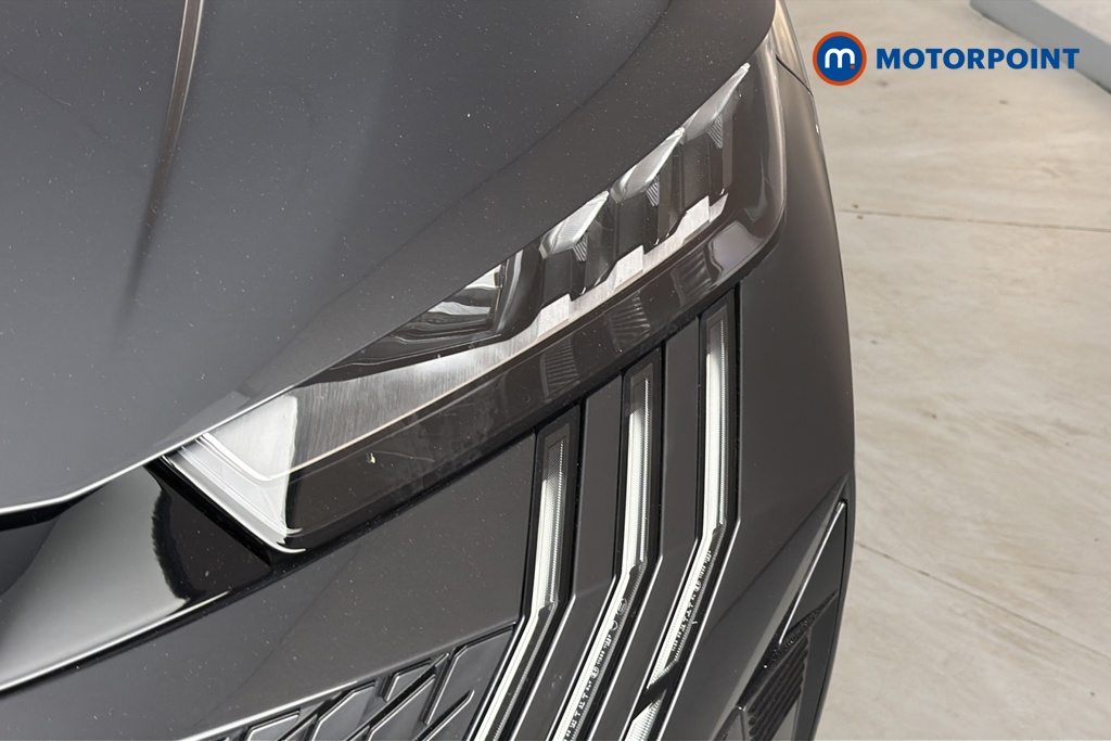Peugeot 5008 GT Automatic Petrol SUV - Stock Number (1675685) - 42nd supplementary image