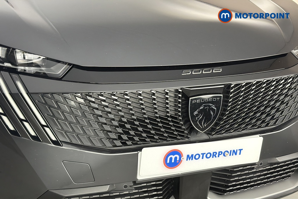 Peugeot 5008 GT Automatic Petrol SUV - Stock Number (1675685) - 43rd supplementary image