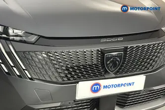 Peugeot 5008 GT Automatic Petrol SUV - Stock Number (1675685) - 43rd supplementary image