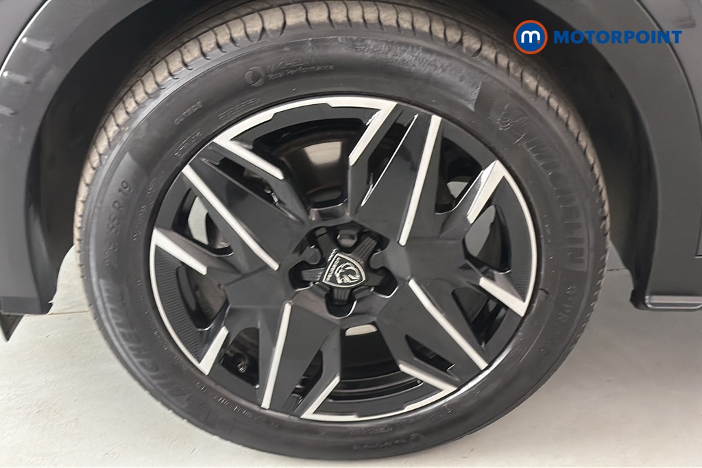 Peugeot 5008 GT Automatic Petrol SUV - Stock Number (1675685) - 44th supplementary image