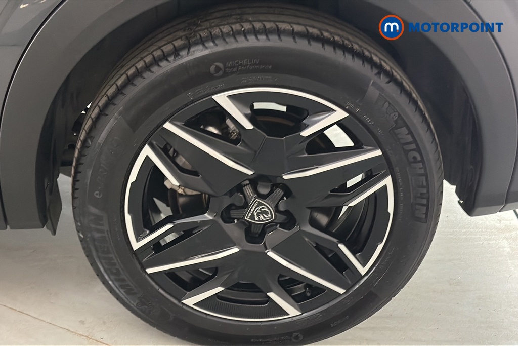 Peugeot 5008 GT Automatic Petrol SUV - Stock Number (1675685) - 45th supplementary image