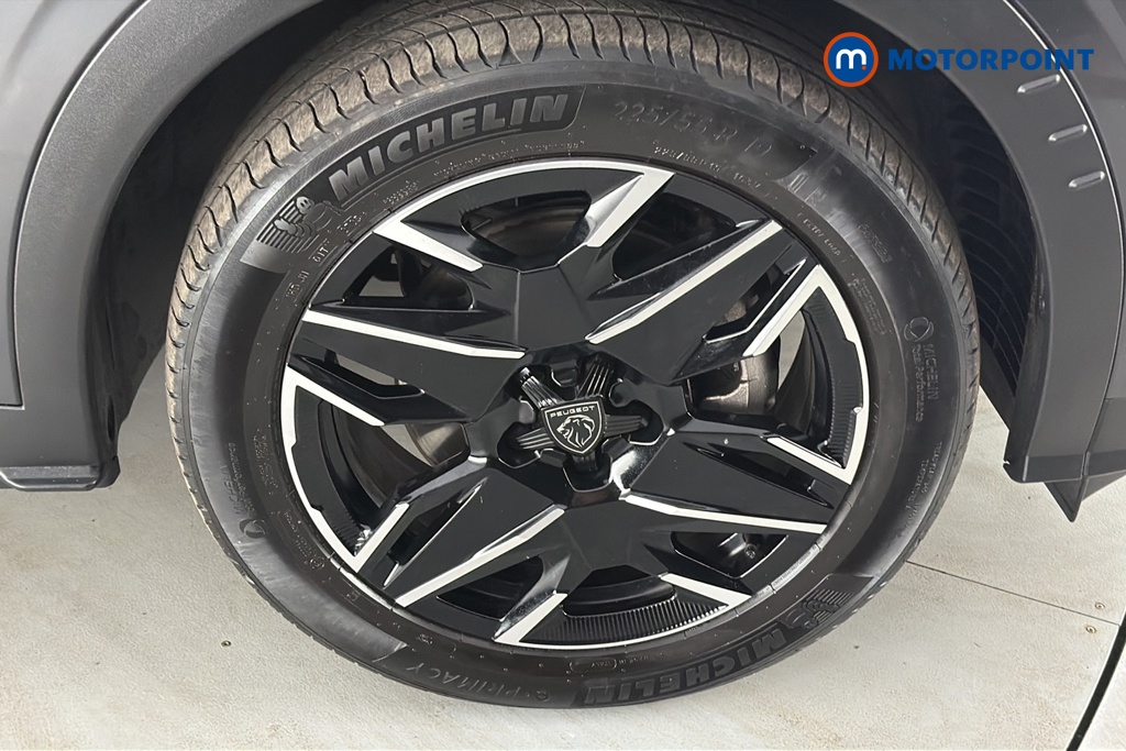 Peugeot 5008 GT Automatic Petrol SUV - Stock Number (1675685) - 47th supplementary image