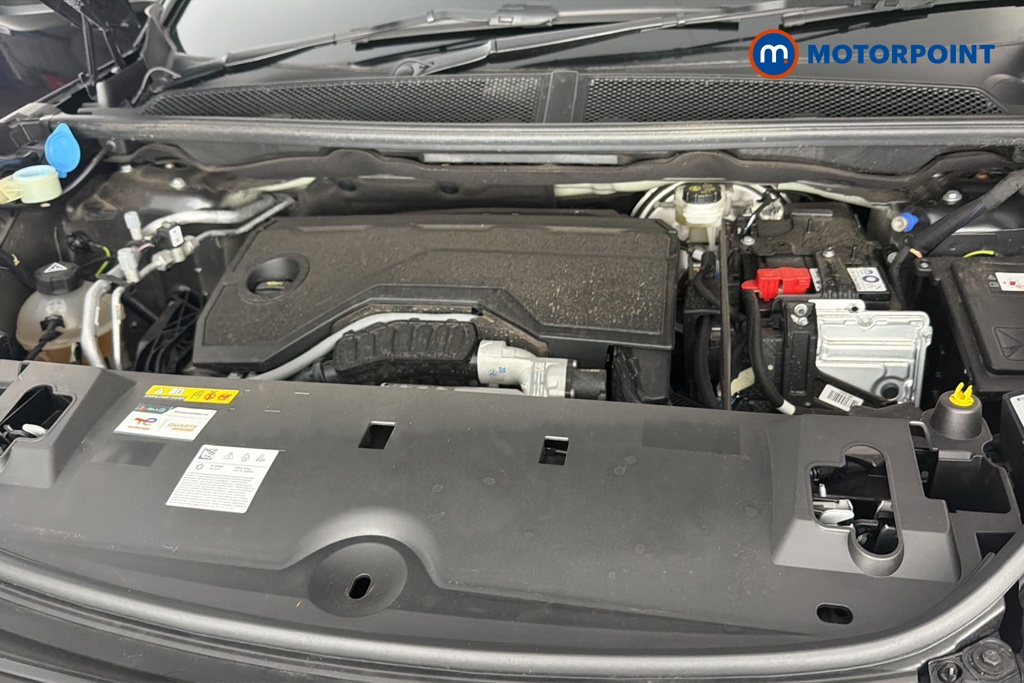 Peugeot 5008 GT Automatic Petrol SUV - Stock Number (1675685) - 48th supplementary image