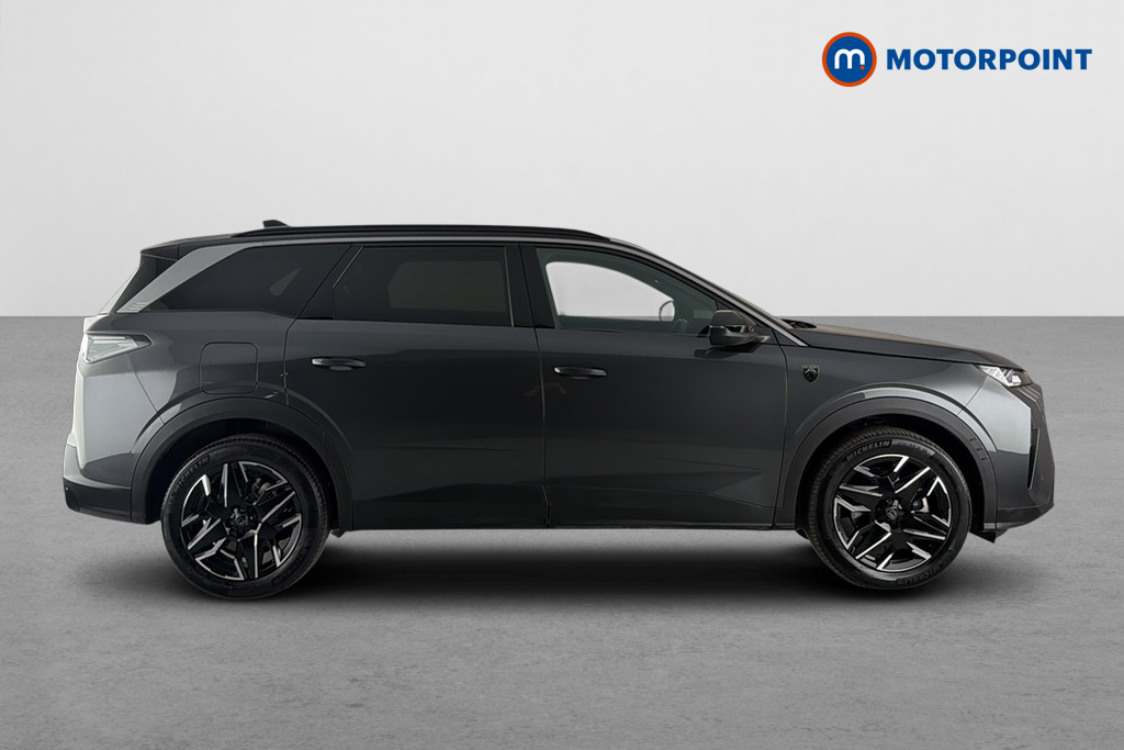 Peugeot 5008 GT Automatic Petrol SUV - Stock Number (1675685) - Passenger side