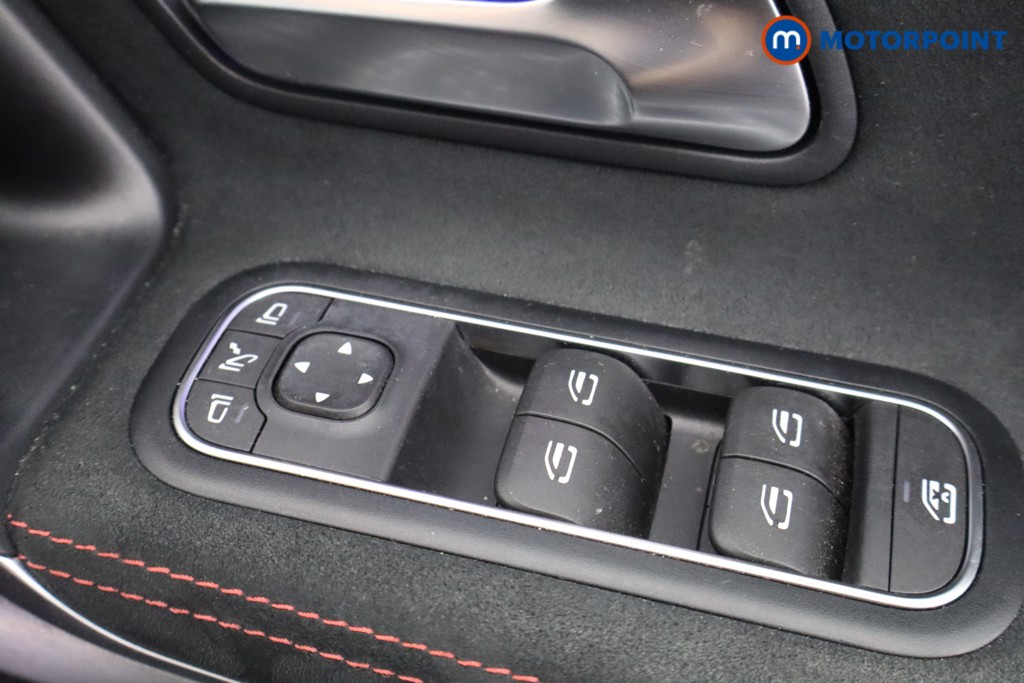 Mercedes-Benz A Class Amg Line Automatic Petrol Saloon - Stock Number (1675696) - 16th supplementary image