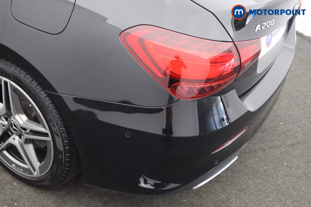 Mercedes-Benz A Class Amg Line Automatic Petrol Saloon - Stock Number (1675696) - 20th supplementary image