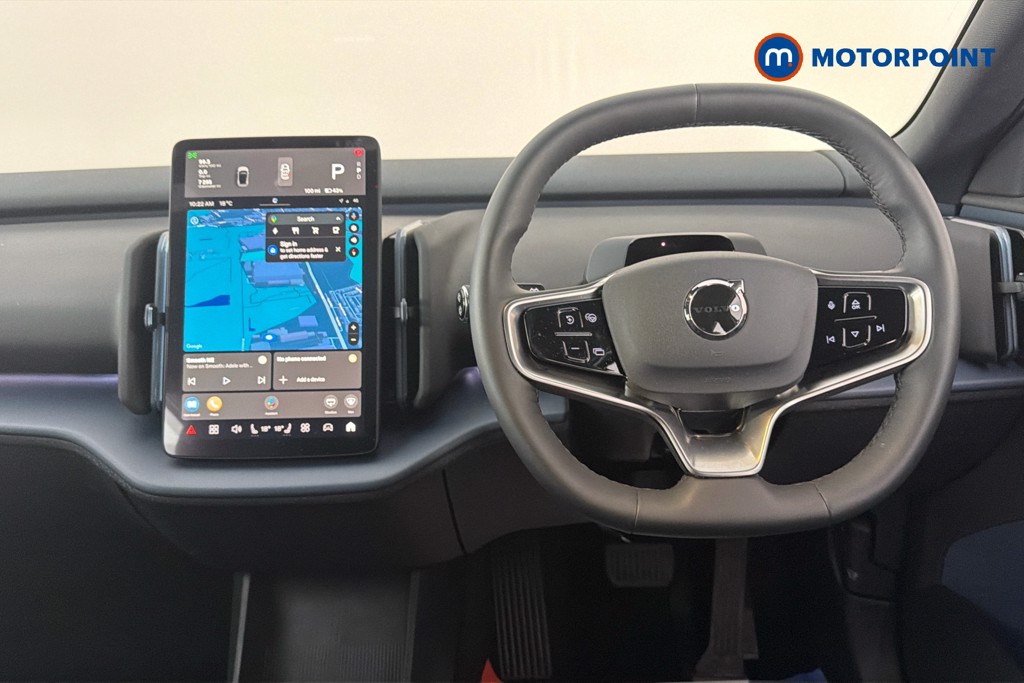 Volvo Ex30 Plus Automatic Electric SUV - Stock Number (1675697) - 2nd supplementary image