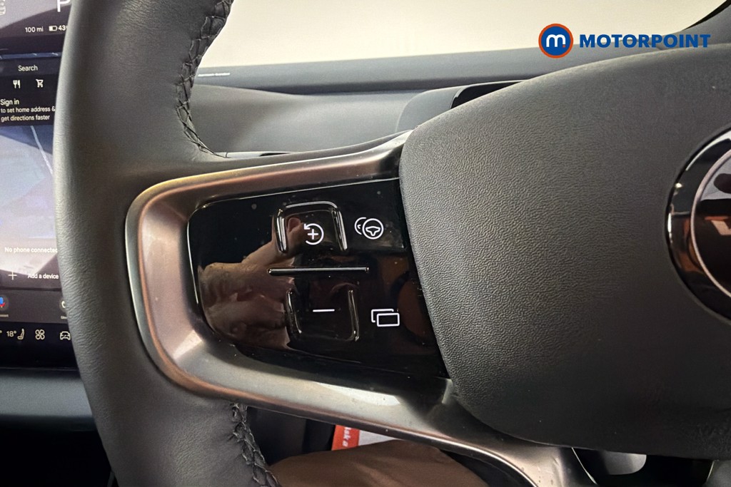 Volvo Ex30 Plus Automatic Electric SUV - Stock Number (1675697) - 3rd supplementary image