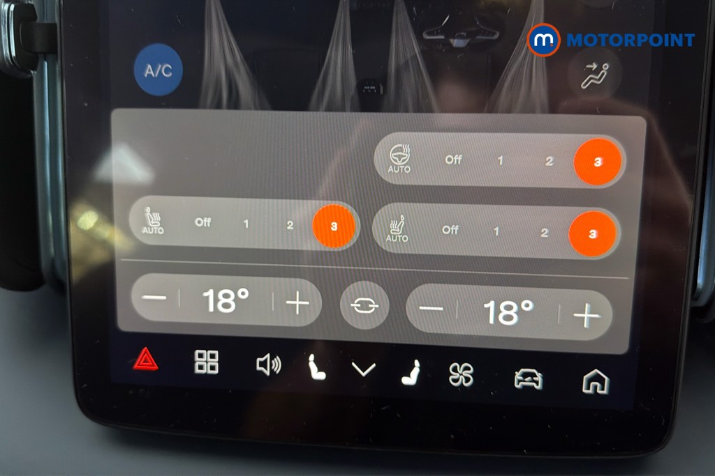 Volvo Ex30 Plus Automatic Electric SUV - Stock Number (1675697) - 14th supplementary image