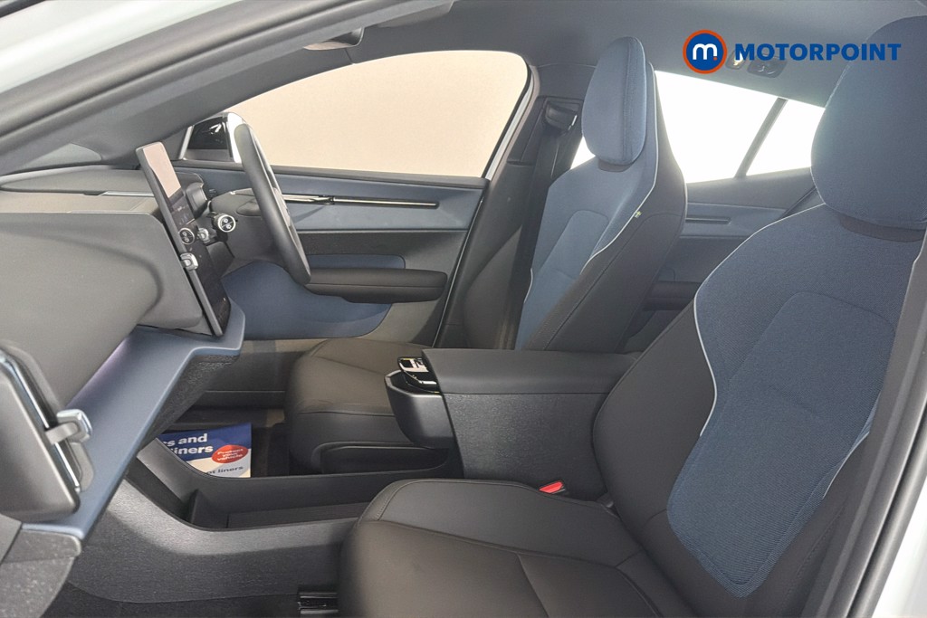 Volvo Ex30 Plus Automatic Electric SUV - Stock Number (1675697) - 22nd supplementary image