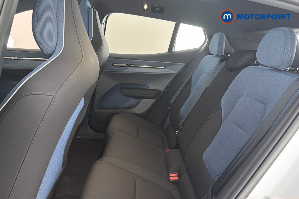 Volvo Ex30 Plus Automatic Electric SUV - Stock Number (1675697) - 28th supplementary image