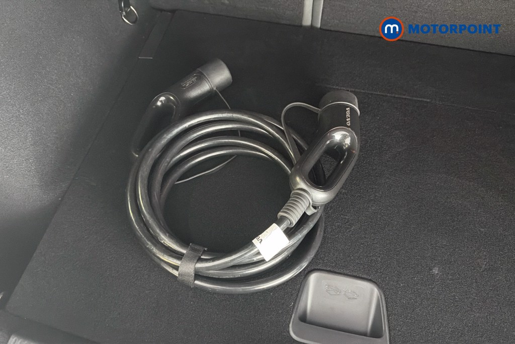 Volvo Ex30 Plus Automatic Electric SUV - Stock Number (1675697) - 34th supplementary image