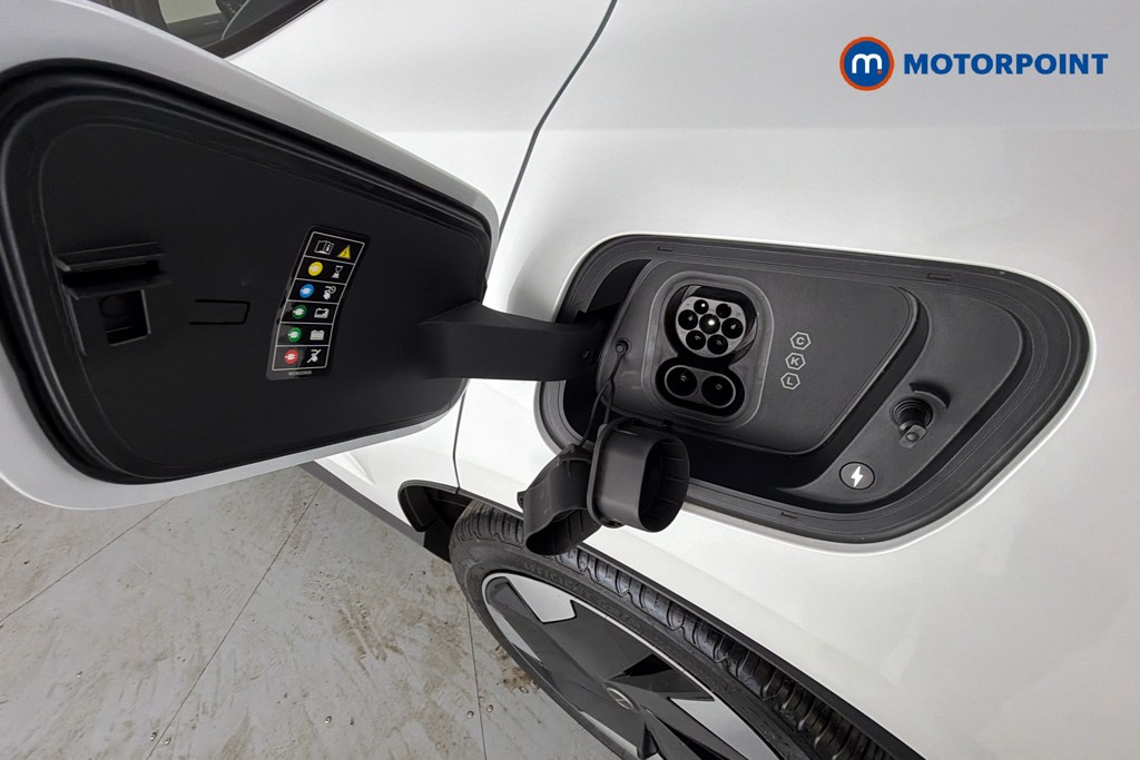 Volvo Ex30 Plus Automatic Electric SUV - Stock Number (1675697) - 41st supplementary image