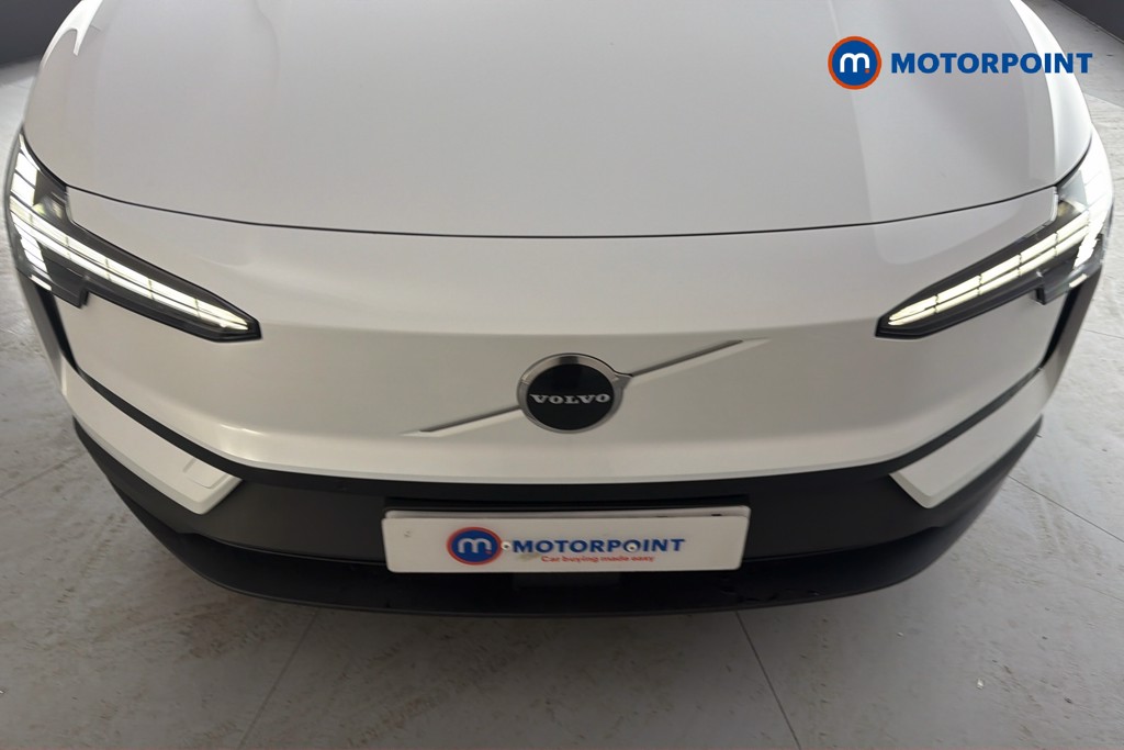 Volvo Ex30 Plus Automatic Electric SUV - Stock Number (1675697) - 45th supplementary image