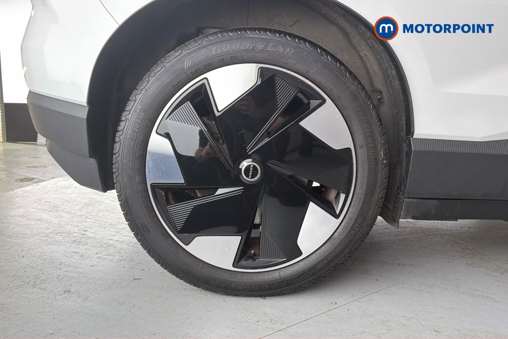 Volvo Ex30 Plus Automatic Electric SUV - Stock Number (1675697) - 49th supplementary image