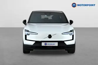 Volvo Ex30 Plus Automatic Electric SUV - Stock Number (1675697) - Front bumper