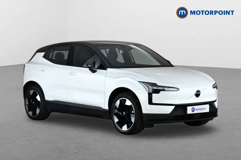 2025 Volvo EX30