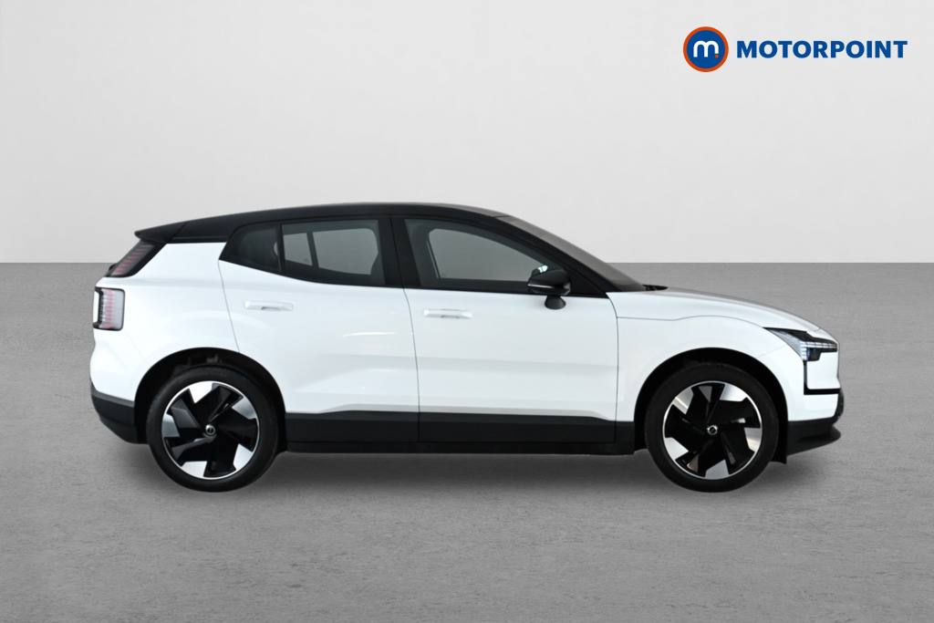 Volvo Ex30 Plus Automatic Electric SUV - Stock Number (1675697) - Drivers side
