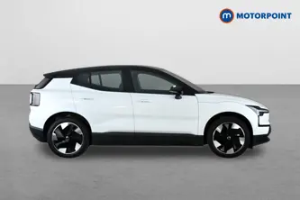 Volvo Ex30 Plus Automatic Electric SUV - Stock Number (1675697) - Drivers side
