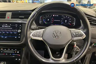 Volkswagen Tiguan Allspace Life Automatic Petrol SUV - Stock Number (1675763) - 2nd supplementary image