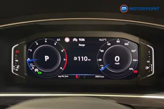 Volkswagen Tiguan Allspace Life Automatic Petrol SUV - Stock Number (1675763) - 7th supplementary image