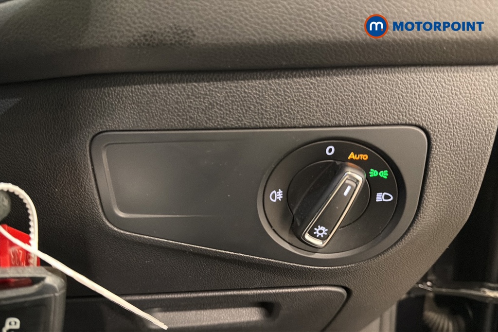 Volkswagen Tiguan Allspace Life Automatic Petrol SUV - Stock Number (1675763) - 11th supplementary image