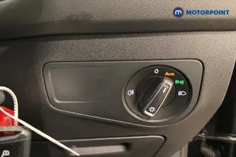 Volkswagen Tiguan Allspace Life Automatic Petrol SUV - Stock Number (1675763) - 11th supplementary image