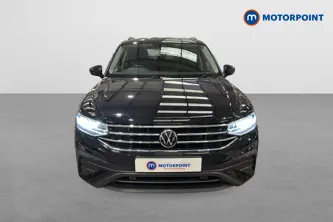 Volkswagen Tiguan Allspace Life Automatic Petrol SUV - Stock Number (1675763) - Front bumper