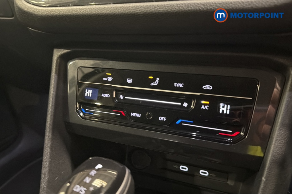 Volkswagen Tiguan Allspace Life Automatic Petrol SUV - Stock Number (1675763) - 12th supplementary image