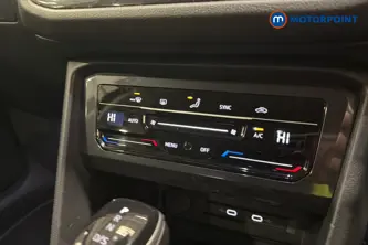 Volkswagen Tiguan Allspace Life Automatic Petrol SUV - Stock Number (1675763) - 12th supplementary image