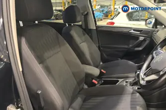 Volkswagen Tiguan Allspace Life Automatic Petrol SUV - Stock Number (1675763) - 22nd supplementary image